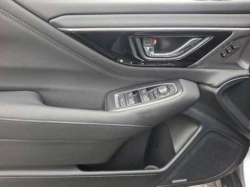Certified 2025 Subaru Outback Touring XT w/ Popular Package #2 image 12