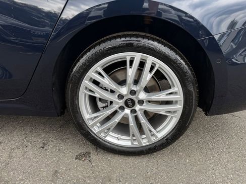 New 2026 Audi A5 Prestige AWD/4WD image 9