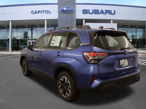 New 2026 Subaru Forester image 5