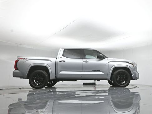 Used 2024 Toyota Tundra SR5 w/ TRD Sport Package AWD/4WD image 50
