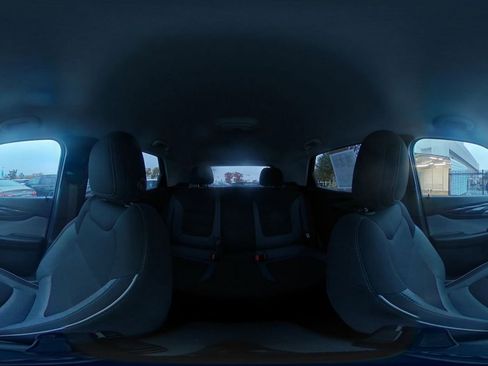 Used 2025 Chevrolet TrailBlazer LT image 40