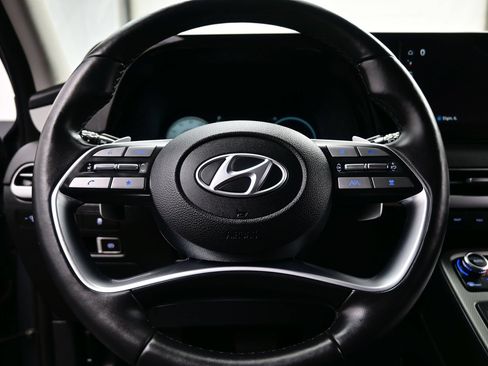 Certified 2023 Hyundai Palisade SEL w/ Winter Package AWD/4WD image 25