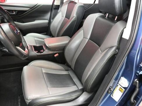 Used 2021 Subaru Outback Onyx Edition XT w/ Popular Package #2 image 2