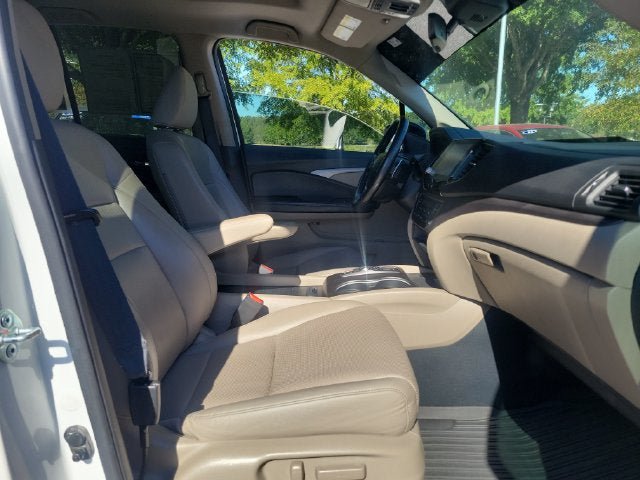 Used 2023 Honda Ridgeline RTL-E image 39