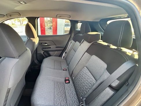 New 2026 Nissan Kicks SV w/ Cold Weather Package image 7