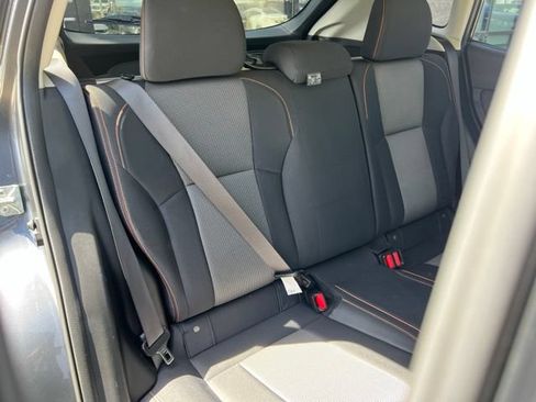 Used 2021 Subaru Crosstrek 2.0i Premium w/ Moonroof Package AWD/4WD image 23