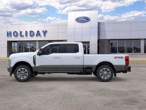 New 2026 Ford F250 King Ranch AWD/4WD image 4