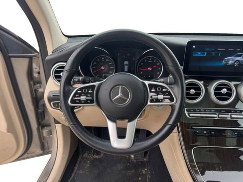 Used 2022 Mercedes-Benz GLC 300 GLC 300 image 12