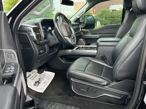 Used 2024 Ford F250 Lariat AWD/4WD image 6