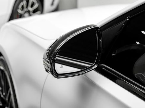 Used 2024 Mercedes-Benz S 63 AMG S w/ Carbon Fiber Exterior Package image 49