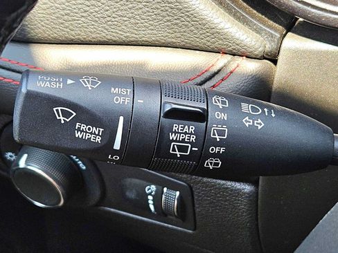 Used 2023 Dodge Durango GT AWD/4WD image 25