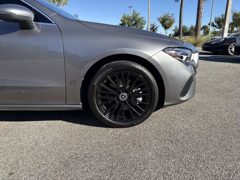 Used 2024 Mercedes-Benz CLA 250 4MATIC image 12