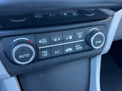 Used 2020 Acura ILX FWD image 27