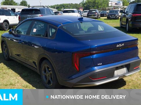 Used 2025 Kia K4 FWD image 5