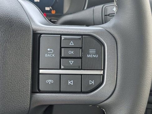 New 2026 Ford F350 Lariat AWD/4WD image 33