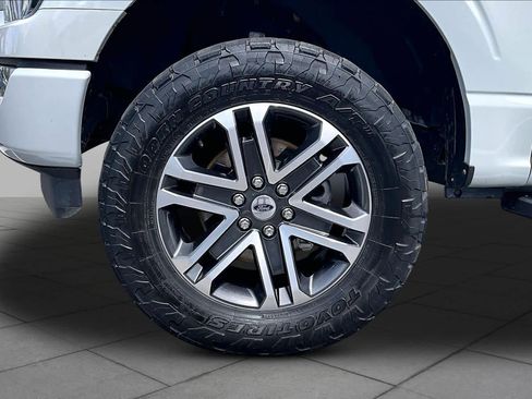 Used 2023 Ford F150 XL w/ STX Appearance Package AWD/4WD image 11
