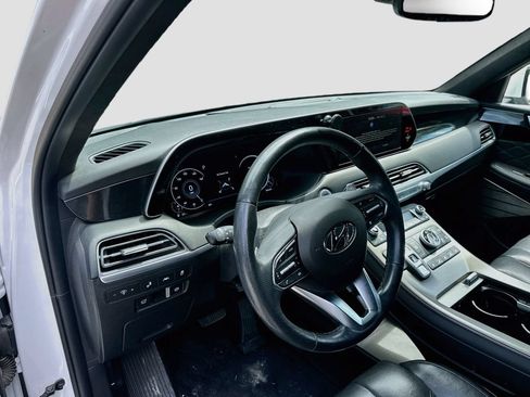 Used 2021 Hyundai Palisade Calligraphy AWD/4WD image 9