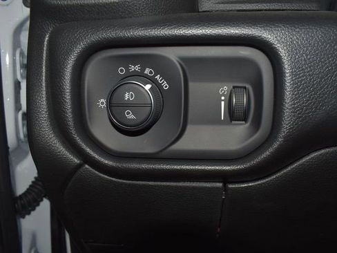 New 2026 RAM 3500 Tradesman w/ Bed Utility Group image 15