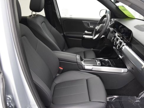 Certified 2026 Mercedes-Benz GLB 250 GLB 250 image 16