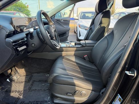 Used 2026 Genesis G80 2.5T AWD/4WD image 28