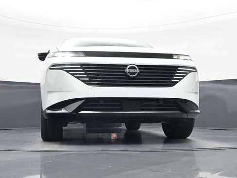 New 2026 Nissan Murano Platinum w/ Cargo Package AWD/4WD image 16