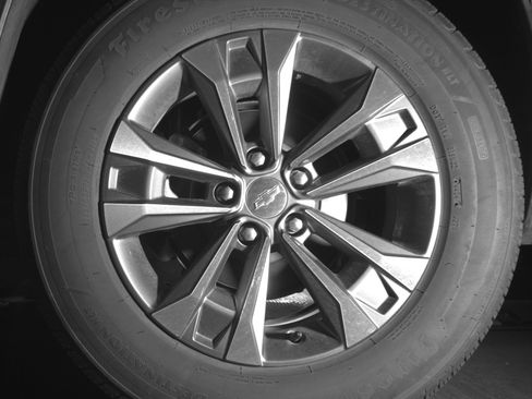 Used 2025 Chevrolet Equinox LT image 14