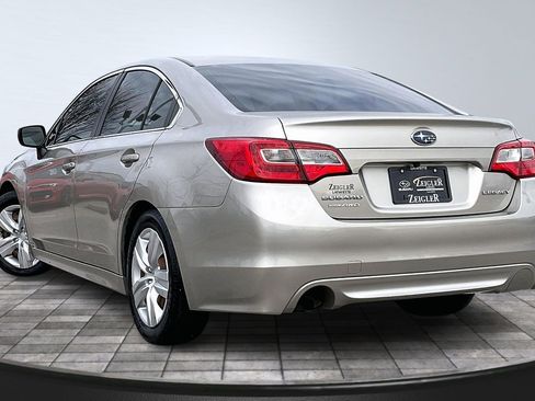 Used 2016 Subaru Legacy 2.5i image 11