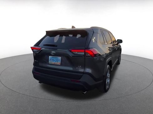 Used 2025 Toyota RAV4 LE image 14