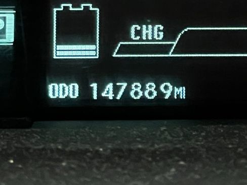 Used 2010 Toyota Prius Five FWD image 11