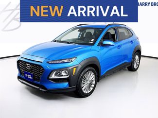 Used 2020 Hyundai Kona SEL video 1