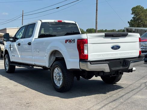 Used 2018 Ford F350 XLT w/ FX4 4x4 Off Road Package image 7
