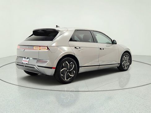 Used 2023 Hyundai Ioniq 5 Limited RWD image 5