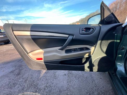 Used 2004 Mitsubishi Eclipse GTS image 18