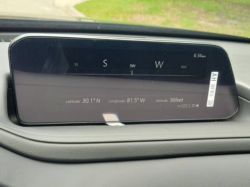 New 2026 MAZDA CX-30 AWD 2.5 S image 28