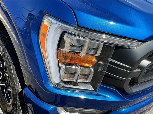 Certified 2023 Ford F150 XLT w/ Equipment Group 302A High AWD/4WD image 30