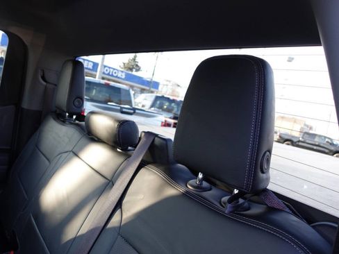 Used 2024 Chevrolet Silverado 1500 RST image 25