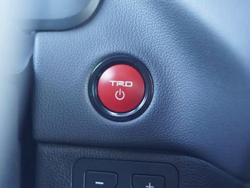 Certified 2025 Toyota Sequoia SR5 w/ TRD Sport Package image 27