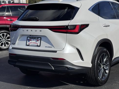 Used 2022 Lexus NX 250 FWD image 40