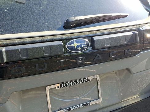 New 2026 Subaru Outback Wilderness AWD/4WD image 19