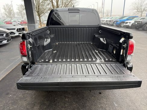 Used 2019 Toyota Tacoma TRD Pro image 15