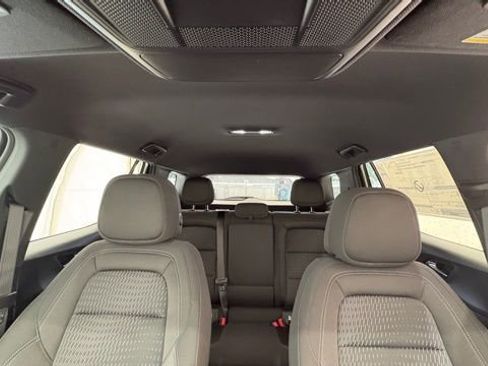 New 2026 Chevrolet Equinox LT image 28