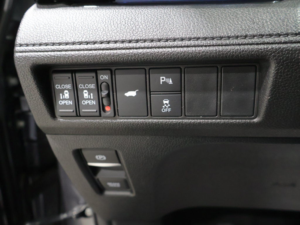 Used 2026 Honda Odyssey Touring image 30