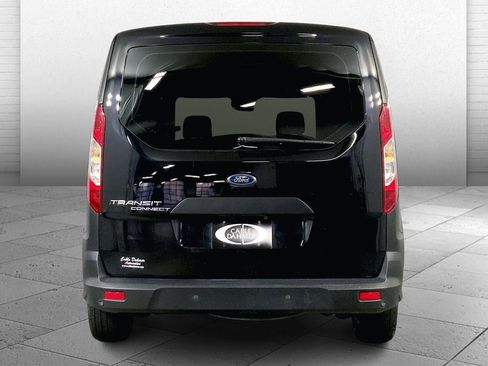 Used 2022 Ford Transit Connect XL image 3
