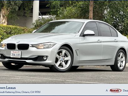 Used 2015 BMW 328i Sedan