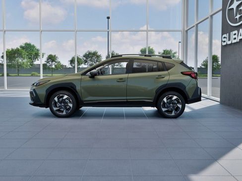New 2026 Subaru Crosstrek 2.5i Limited AWD/4WD image 3