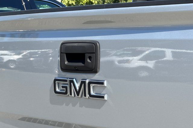 Used 2016 GMC Sierra 1500 SLT w/ SLT Premium Package AWD/4WD image 24