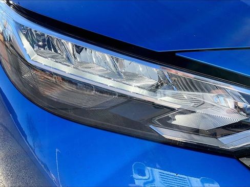 Used 2023 Nissan Sentra SR w/ Electronics Package image 31