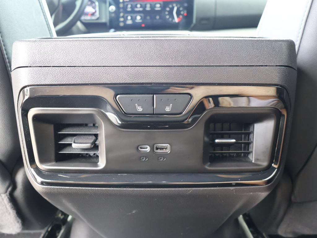 Certified 2024 GMC Sierra 1500 AT4 w/ Technology Package AWD/4WD image 30