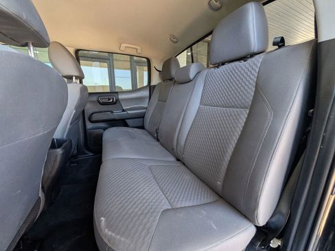 Used 2021 Toyota Tacoma SR5 image 25