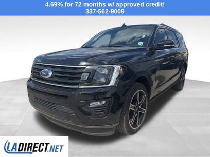 Used 2019 Ford Expedition Limited w/ Equipment Group 303A